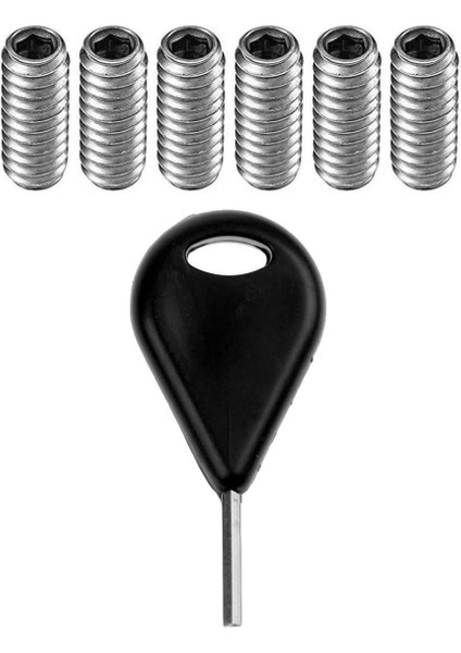 50 Adet Gümüş Paslanmaz Çelik Sörf Tahtası Yüzgeç Vidaları Sıyırılmış Sörf Tahtası Yüzgeçleri Fcs Için Longboard Future Fiş Değiştirmeleri (Yurt Dışından) fırsatları