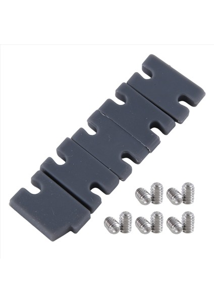 5pcs Sörf Tahtası Tail Fin Montaj Dönüştürücü Fin Kutusu Sabitleme Uyumluluğu Doldurma Kiti ve Sörf Tahtası Grub Vidaları (Yurt Dışından) modelleri