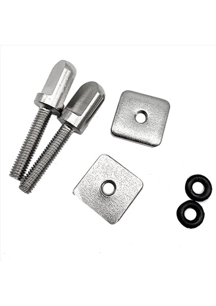 20 Adet Çıkarılabilir Sörf Tahtası Yüzgeç Vidası Yüzgeç Vidası Başparmak Fin Sörf Tahtaları Sörf Tahtaları Için Aksesuarlar (Yurt Dışından) modelleri