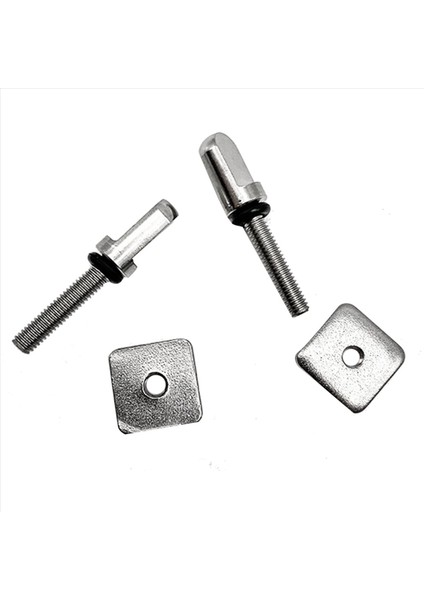 20 Adet Çıkarılabilir Sörf Tahtası Yüzgeç Vidası Yüzgeç Vidası Başparmak Fin Sörf Tahtaları Sörf Tahtaları Için Aksesuarlar (Yurt Dışından) fırsatları