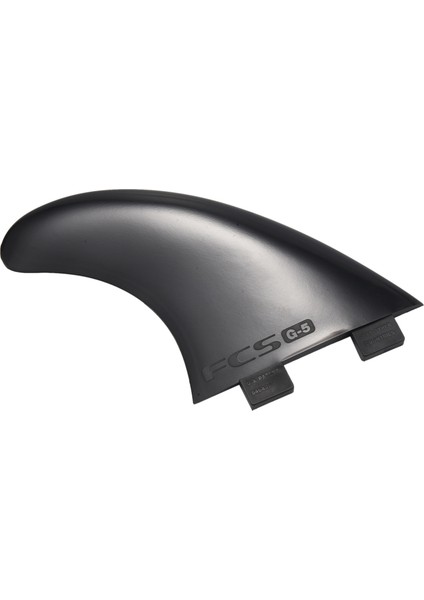 3pcs Plastik Naylon+Fiberglas Siyah Fcs Sörf Yüzgeçleri G5 Boyutunda Sörf Tahtası Yüzgeçleri Sörf Tahtası Aksesuarları (Yurt Dışından) fırsatları