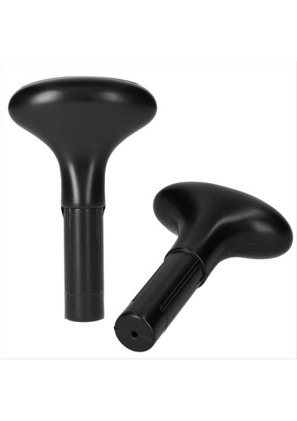 Sup Kürek Kolu Sörf Sabit Düz Kürek Kavrama Plastik Sapı Yedek Aksesuarlar Anti-Rotasyon Kürek Kolu (Yurt Dışından) modelleri