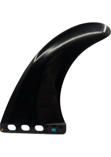 9 Inç Sörf Tahtası Longboard Finler Sup Fin Tek Merkez Fin Sörf Tahtaları ve Sup Kürek Tahtaları Sörf Aksesuarları (Yurt Dışından) fiyatları