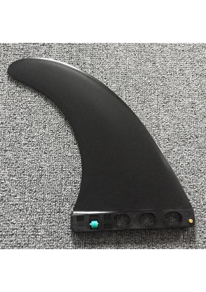 9 Inç Sörf Tahtası Longboard Finler Sup Fin Tek Merkez Fin Sörf Tahtaları ve Sup Kürek Tahtaları Sörf Aksesuarları (Yurt Dışından) modelleri