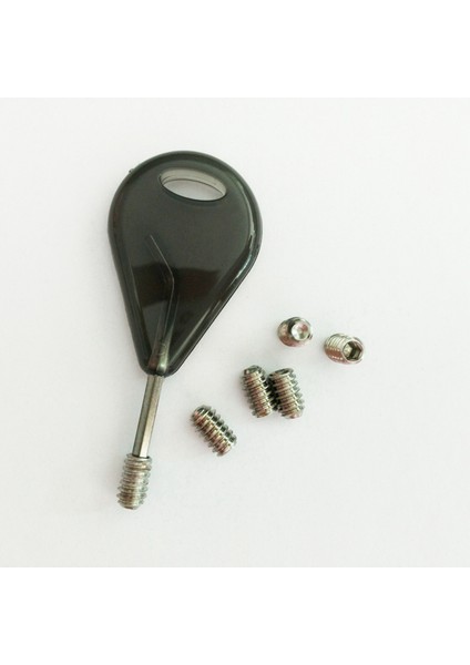 2x Sörf Tahtası Dümen Anahtarı Vidası Anahtar Sörf Fin Anahtarı Fcs Surf Fin Anahtar Seti Sörf Aksesuarları (Yurt Dışından) fırsatları