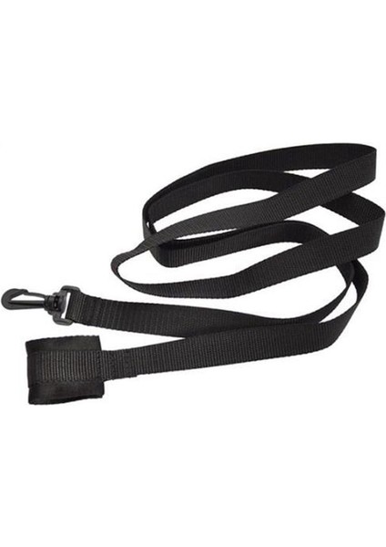 Yüzme Eğitim Ekipmanları Paraşüt Ayarlanabilir Su Geçirmez Yüzme Eğitim Kemerleri Dirençli Çocuklar Için Paraşüt C C (Yurt Dışından)