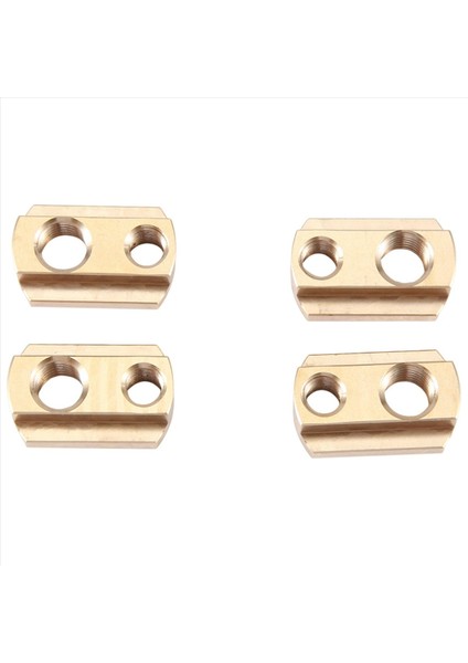 Makine Pirinç Vidası ile 8 Adet Kayar (Yurt Dışından) indirimleri