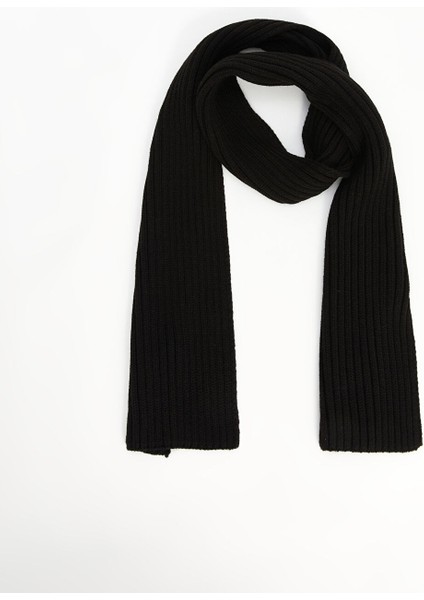 Yeni Sezon Triko Erkek Atkı