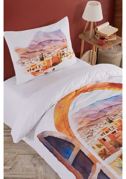 Petra %100 Pamuk Tek Kişilik Nevresim Takımı modelleri