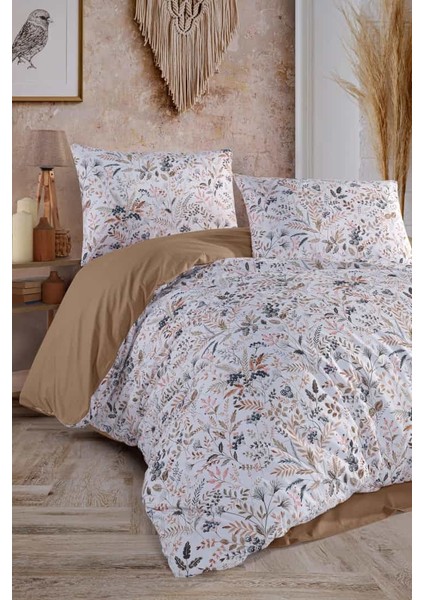 Meadow %100 Pamuk Çift Kişilik Nevresim Takımı fiyatları