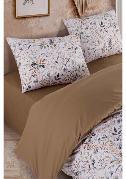 Meadow %100 Pamuk Çift Kişilik Nevresim Takımı modelleri