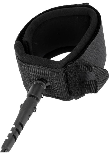 Su Spor Sörf Folyo Kanadı Sörf Bel Tasma Kalça Kemeri Sörf Sörf Sesli Ses Strap Releasable Leashes (Yurt Dışından) fırsatları