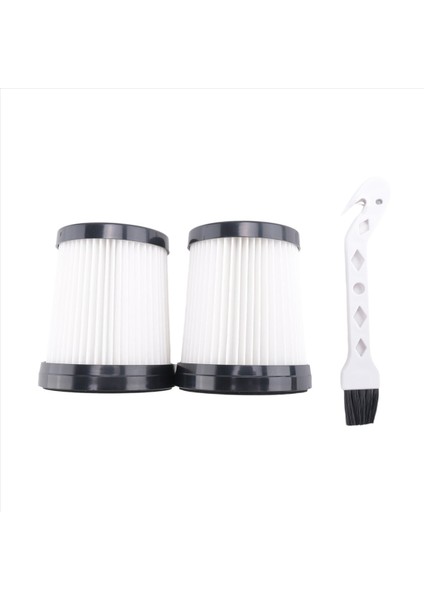 Vakum Fabuletta FSV101 FSV001 Girnoor G160 &amp G165 Afoddon A300 Hepa Filtreleri (Yurt Dışından)