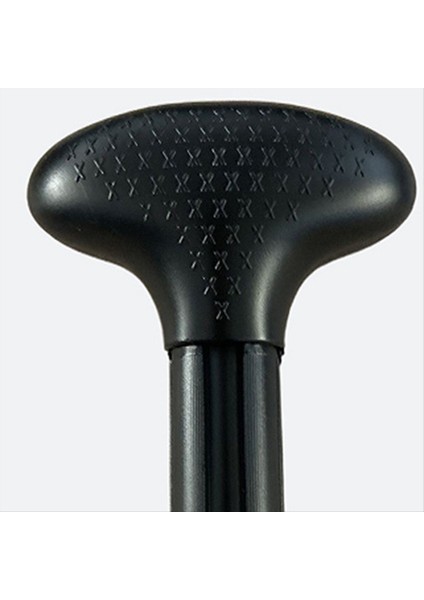 Sup Kürek Kolu Sörf Sabit Düz Kürek Kavrama Plastik Sapı Yedek Aksesuarlar Üç Delikli Kürek Kolu (Yurt Dışından) indirimleri