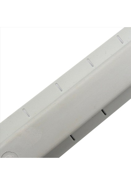 5x 10 75 Inç Sörf Tahtası Yüzgeç Kutusu Uzun Tahtası Wakeboard Center Fin Kutusu Sörf Aksesuarları Beyaz (Yurt Dışından) indirimleri