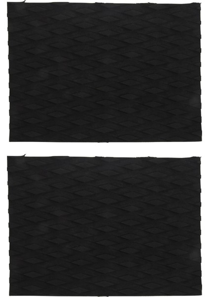 2 Adet Sörf Tahtası Güverte Kayan Kayası Skid Sörf Tahtaları Kayaklar Jet Ski Aksesuarları Için (Yurt Dışından)