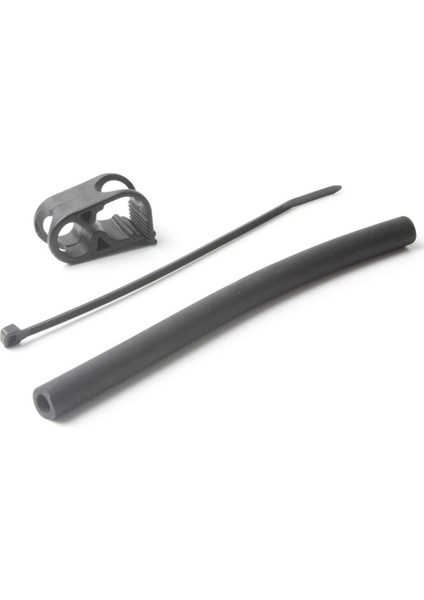 3x Dayanıklı Naylon Yedek Uçan Board Uçurtma Uçurtma Bir Pompa Valf Hortum Kelepçe Dişli Kiti (Yurt Dışından) modelleri