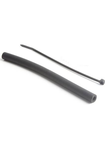 3x Dayanıklı Naylon Yedek Uçan Board Uçurtma Uçurtma Bir Pompa Valf Hortum Kelepçe Dişli Kiti (Yurt Dışından) fırsatları