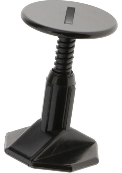 6 Paket Sörf Tahtası Tasma Fiş Vidaları Evrensel Yumuşak Üst Sörf Tahtası Tasma Sabitleme Vidaları Sörf Tahtası Aksesuarları (Yurt Dışından)