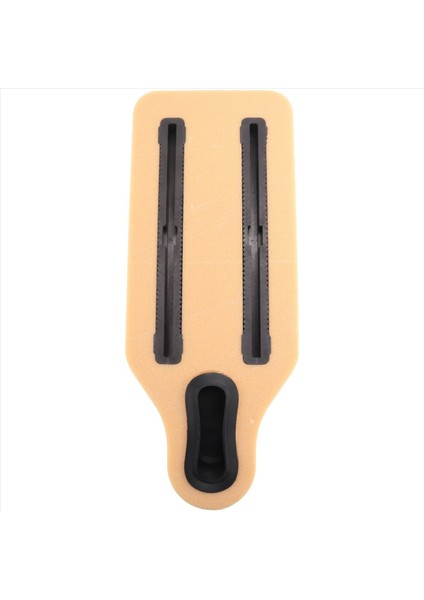 Hidrofoil Uçurtma Tahtası Geliştirilmiş Dümen Kutusu Sörf Tahtası Kürek Tahtası Kuyruk Dümen Hidrofoil Güçlü Destek Kuyruk Dümen Oluğu (Yurt Dışından) fiyatları