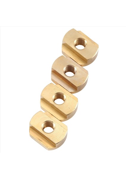 4 Pcs Foilmount Boyutu M6 Hydrofoil Montaj T-S-S-S-S-Stomları Surgıng Dış Aksesuarları (Yurt Dışından) modelleri