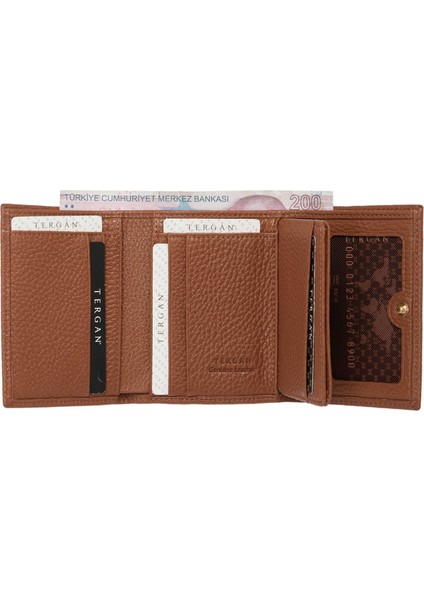 Taba Hakiki Deri Kadın Cüzdan - S1CB00005633-B67 modelleri