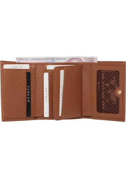 Taba Hakiki Deri Kadın Cüzdan - S1CB00005633-B67 fırsatları