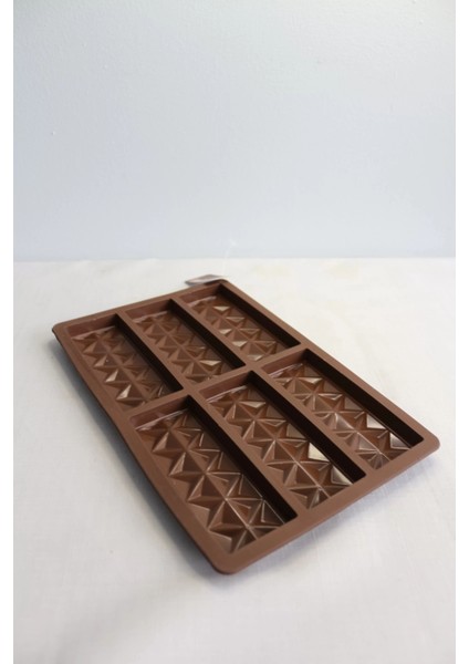 Heyf Bölmeli Dubai Çikolata Kalıbı fiyatları