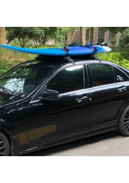 6m Sörf Tahtası Kayak Çatı Raf Tail Aşağı Kayışlar Evrensel Bagajlar Kirpik Metal Kam Tokalı Straping 500KG (Yurt Dışından) fırsatları