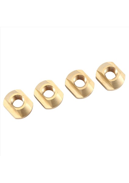 4 Pcs Foilmount Boyutu M8 Hydrofoil Montaj T-S-S-S-S Notaları Sörf Dış Mekan Aksesuarları (Yurt Dışından) modelleri