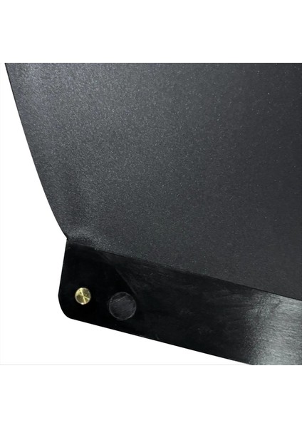 Sörf Tahtası Yüzgeç 10 Inç Sörf Tahtası Merkezi Yüzgeçleri Kürek Tahtası Longboard Tek Yüzgeçler Sörf Spor Aksesuarları Siyah (Yurt Dışından) fiyatları