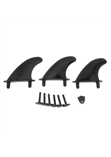 Sörf Tahtası Finiş Kitleri Yumuşak Üst Sörf Tahtası Yassı Köpük Sörf Tahtaları Sörf Meraklıları Için Aksesuarlar (Yurt Dışından)