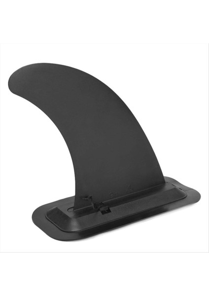 Şişme Sörf Tahtası Kuyruk Dümen Sup Paddleboard Slayt-In Balık Kuyruğu Yüzgeçleri Çıkarılabilir Ayırıcı Yüzgeçler Sörf Tahtası Aksesuarları (Yurt Dışından)