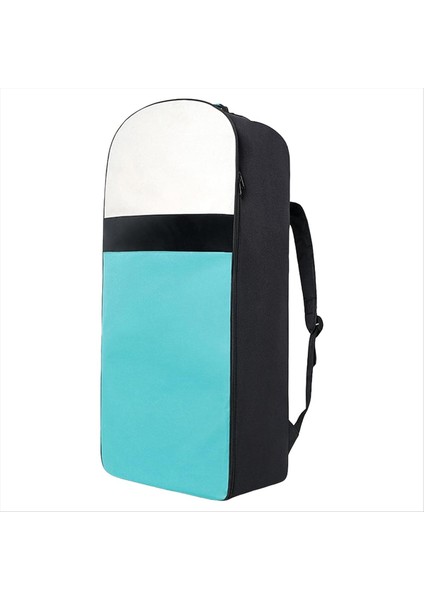 Şişme Kürek Tahtası Seyahat Sırt Çantası Çanta Sörf Tahtası Kürek Tahtası Aksesuarları Taşıyan Kürek Tahtası (Yurt Dışından)