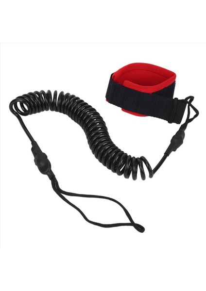 4pcs 10 6ft Ayak Bileği Tasma Sörf Sarısı Stant Yukarı Kürek Tahtası Siyah Tpu Kürek Tahtası Ayak Ayağı Ipi (Yurt Dışından) fiyatları