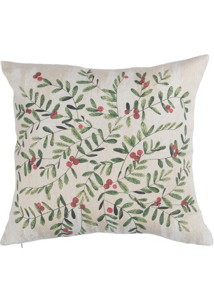 Soft Kokina Kırlent - Bej - 50X50 cm fiyatları