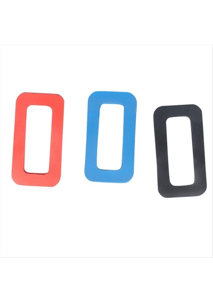 Kare Şişirilebilir Stand Up Kürek Tahtası Sörf Tahtası Koruma Kapağı Sup Accesosry Mavi (Yurt Dışından) indirimleri