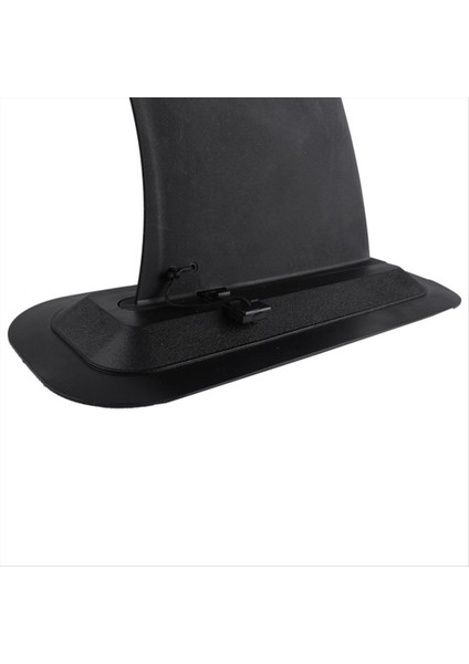 Fin Base Kare Şişirilebilir Stand Raket Tahtası Sörf Tahtası Koruma Kapağı Sup Aksesuar (Yurt Dışından) indirimleri