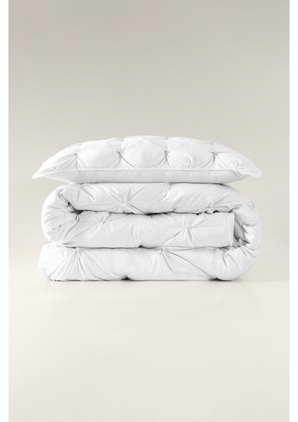 %70 Gıdık Queen Serisi Kaz Tüyü Yastık fiyatları