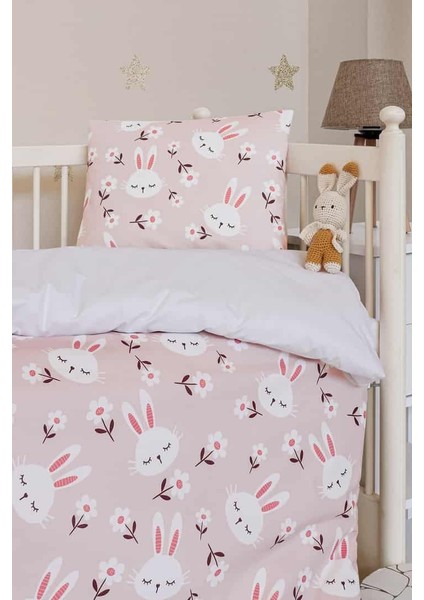 Rabbit L Bebek Nevresim Takımı fiyatları