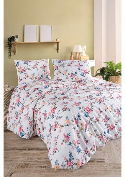 Bliss %100 Pamuk Çift Kişilik Nevresim Takımı fiyatları