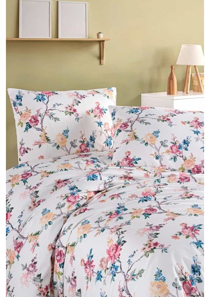 Bliss %100 Pamuk Çift Kişilik Nevresim Takımı modelleri