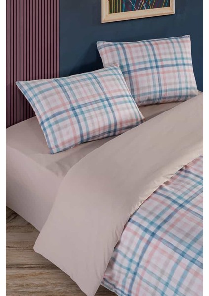 Eiston %100 Pamuk Çift Kişilik Nevresim Takımı modelleri