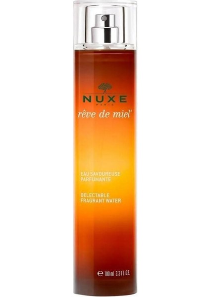Reve De Miel Delectable Fragrant Water Vücut Spreyi 100 ml