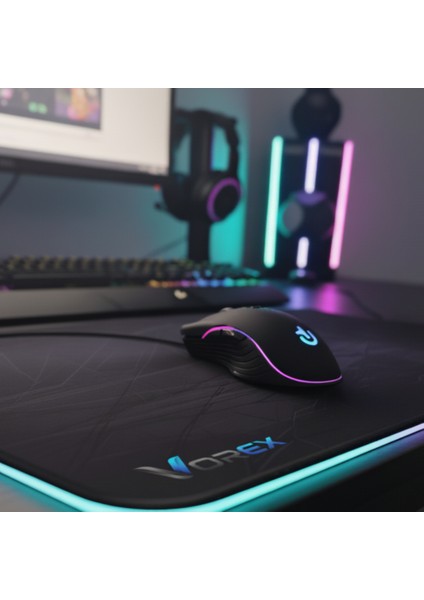 Trio - G102 Rgb Gaming Mouse – USB Kablolu Oyuncu Faresi modelleri