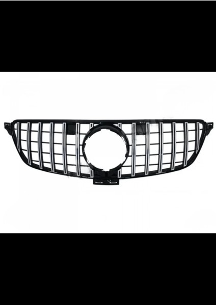 Mercedes Panjur C292 Krom/siyah, Kam-Lı -Gtr- 2015-