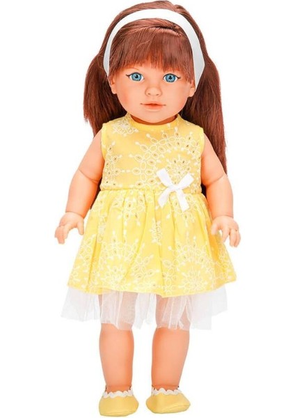 Tina Party Bebek 45 cm.