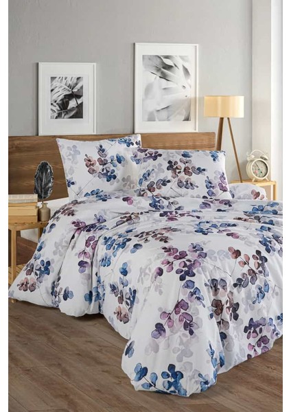 Mystic %100 Pamuk Çift Kişilik Nevresim Takımı fiyatları