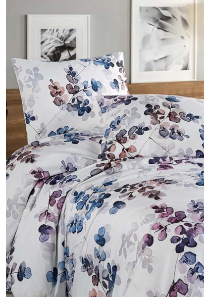 Mystic %100 Pamuk Çift Kişilik Nevresim Takımı modelleri