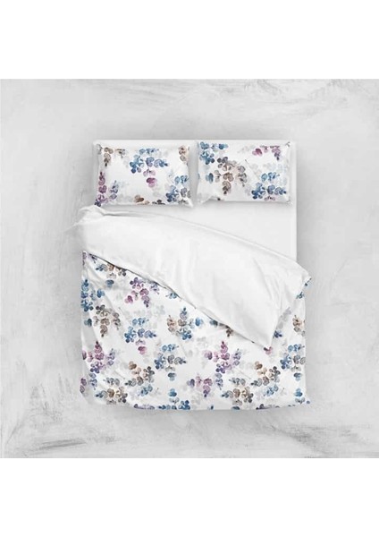 Mystic %100 Pamuk Çift Kişilik Nevresim Takımı fırsatları